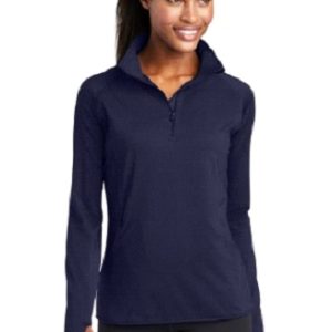 Woman's C4 Pullover
